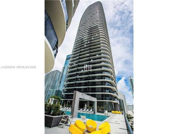 55 SW 9th St, Unit 3610, Miami, FL 33130