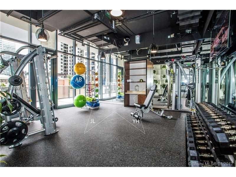 55 SW 9th St, Unit 3610, Miami, FL 33130 Photo
