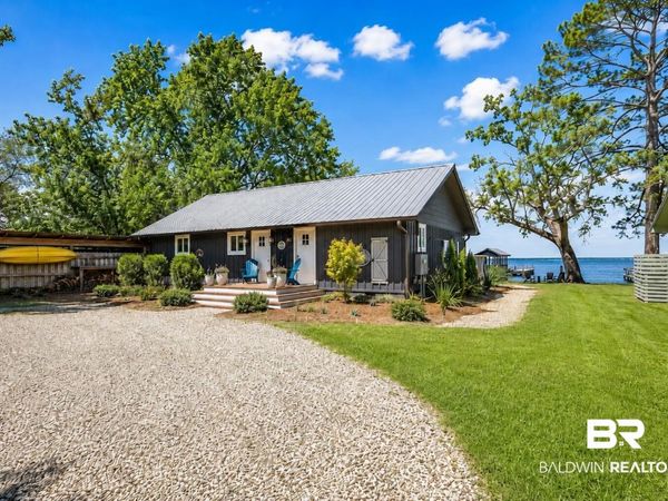 5103 Bay Drive, Orange Beach, AL 36561