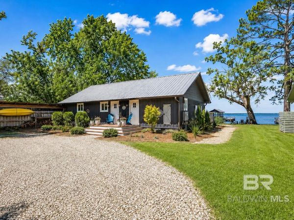 5103 Bay Drive, Orange Beach, AL 36561
