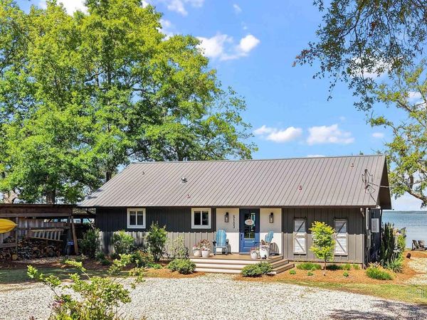 5103 Bay Drive, Orange Beach, AL 36561