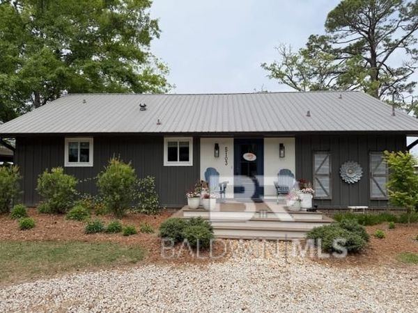 5103 Bay Drive, Orange Beach, AL 36561