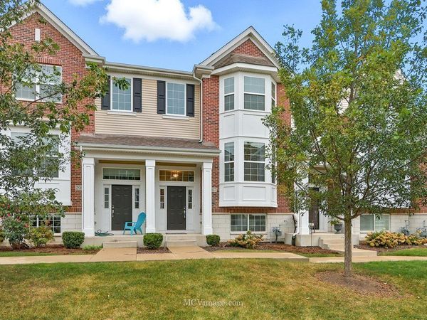 2967 Madison Drive , Naperville, IL 60564