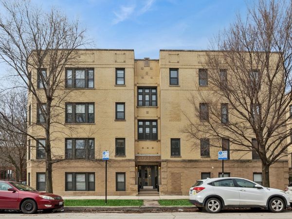 4634 N Albany Avenue , Unit 1, Chicago, IL 60625