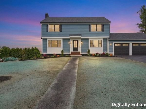 105 Stafford Road, Lowell, MA 01852