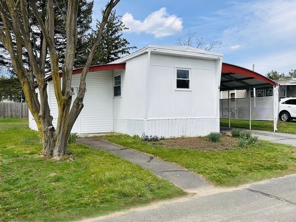 70 Shumway St, Unit A3, Springfield, MA 01119