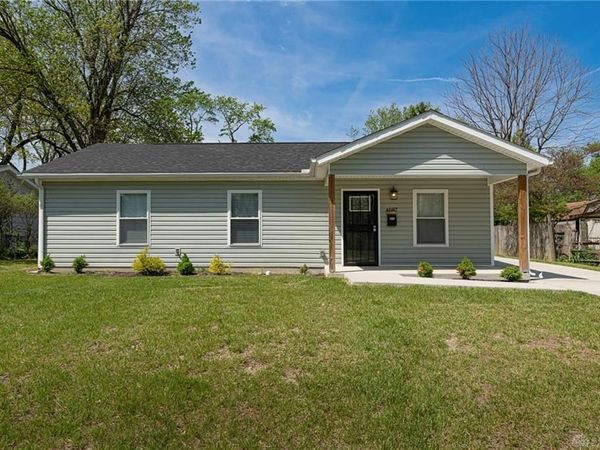 4087 Klepinger Road, Dayton, OH 45416