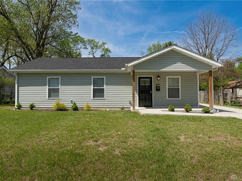 4087 Klepinger Road, Dayton, OH 45416 Photo 1