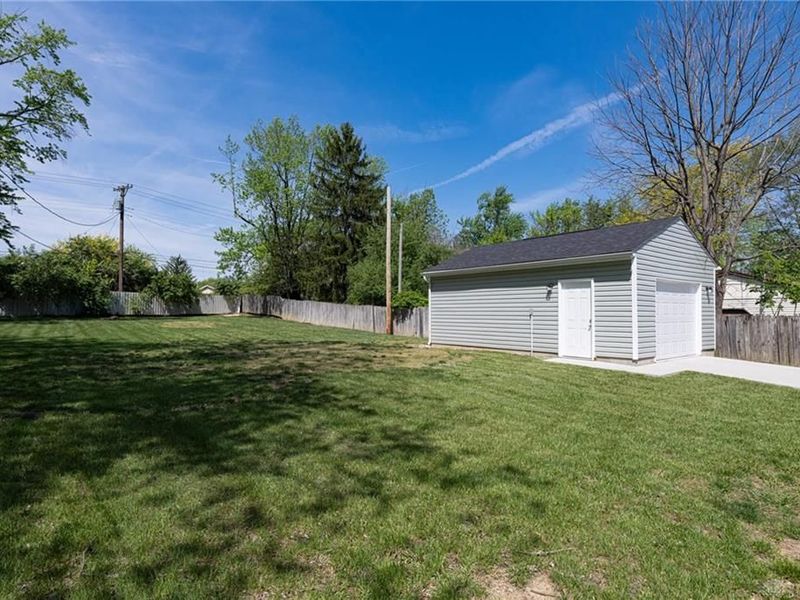 4087 Klepinger Road, Dayton, OH 45416 Photo 19