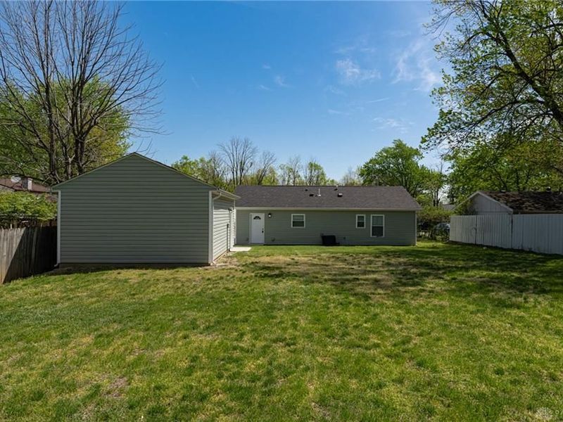 4087 Klepinger Road, Dayton, OH 45416 Photo 21