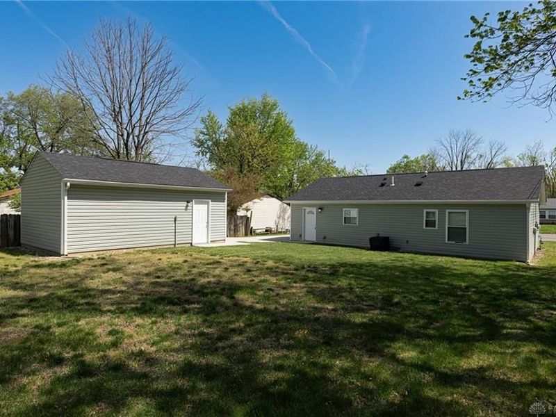 4087 Klepinger Road, Dayton, OH 45416 Photo 22