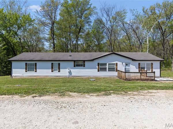 420 Julie Court , Elsberry, MO 63343