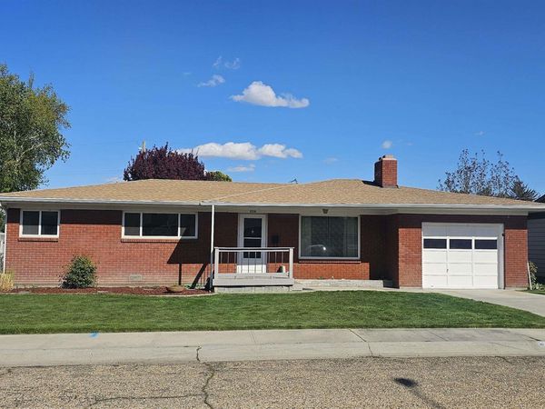 224 Westwood Blvd, Nampa, ID 83686