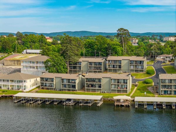 120 Catalina Circle, Hot Springs, AR 71913