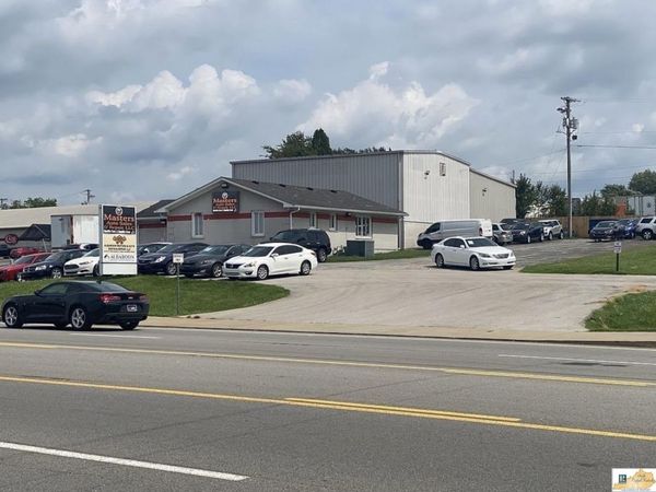 2714 Russellville Road, Bowling Green, KY 42101