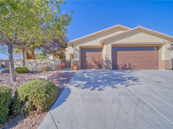 5720 Al Fresco Avenue , Pahrump, NV 89061