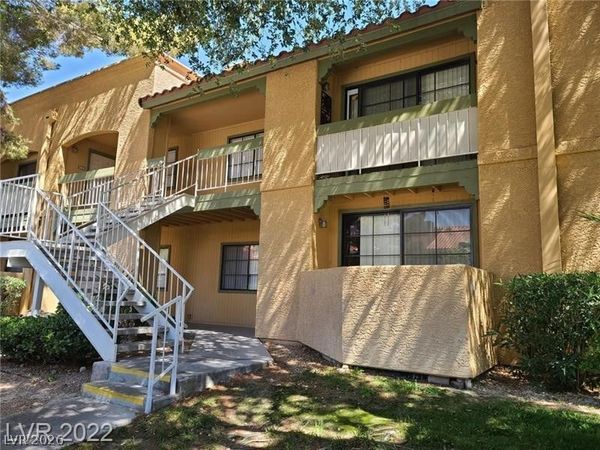 5122 S Jones Boulevard , Unit 104, Las Vegas, NV 89118
