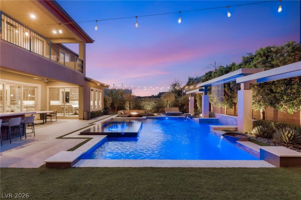 2158 Alto Vista Drive , Henderson, NV 89052