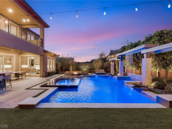 2158 Alto Vista Drive , Henderson, NV 89052