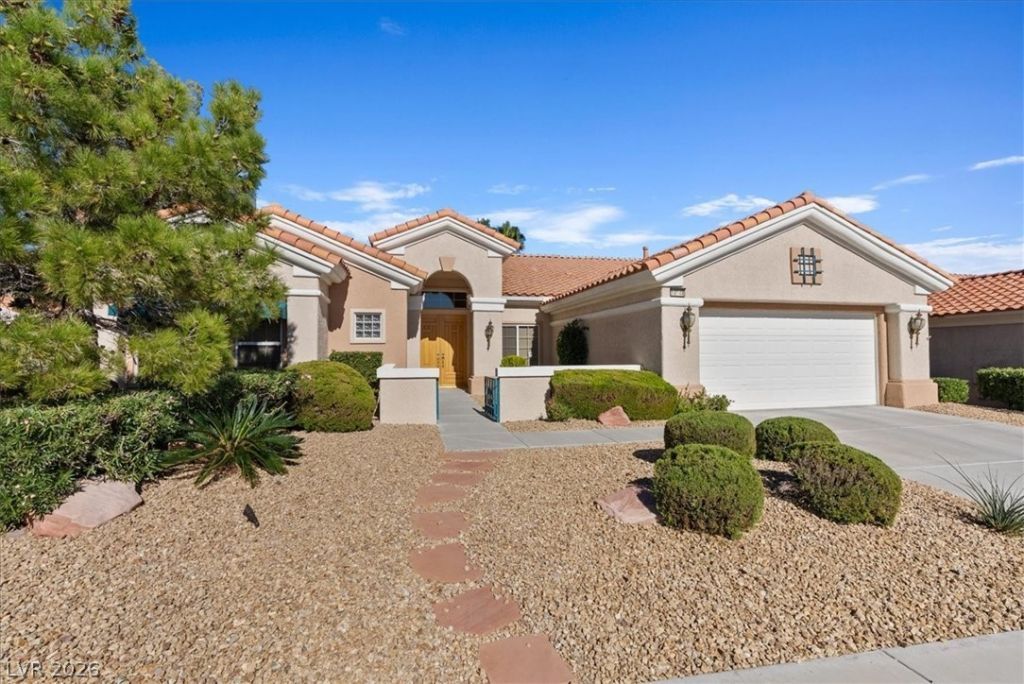 10648 Clarion Lane , Las Vegas, NV 89134