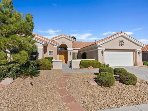 10648 Clarion Lane , Las Vegas, NV 89134