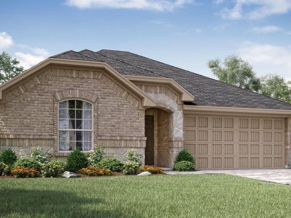 227 Jenkinson Drive, Fate, TX 75189