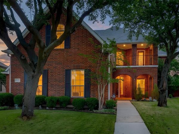 4136 Willingham Court , Fort Worth, TX 76244