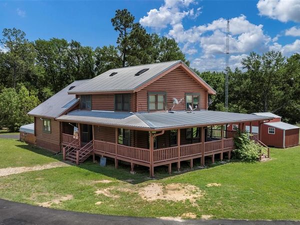 1003 Vz County Road 3211 , Wills Point, TX 75169