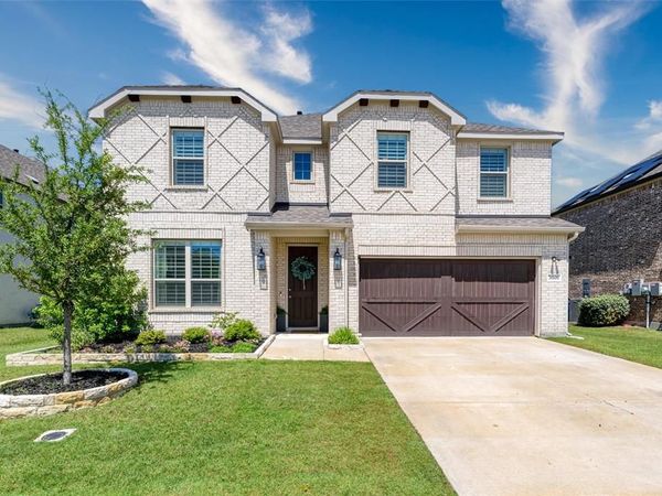 3008 Tea Olive Drive, Heath, TX 75126