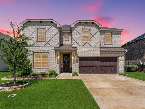 3008 Tea Olive Drive, Heath, TX 75126