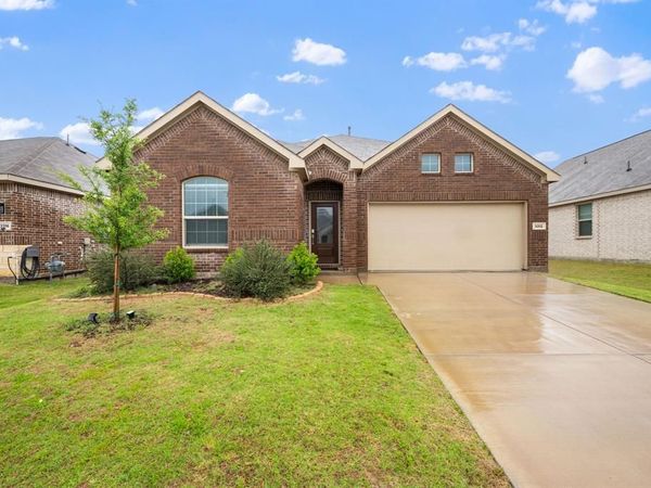 3312 Ringtail Lane, McKinney, TX 75071