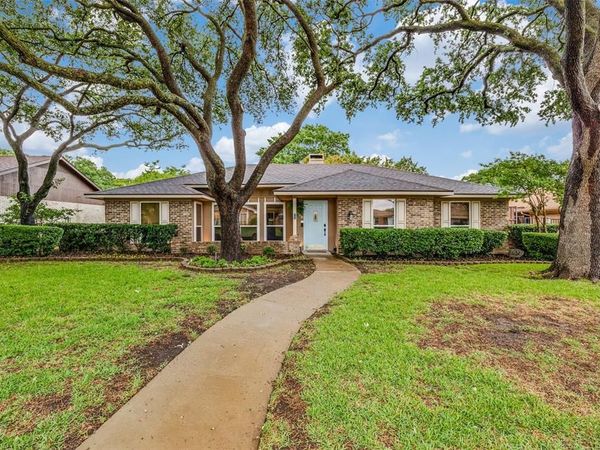 2609 Winfield Drive , Plano, TX 75023