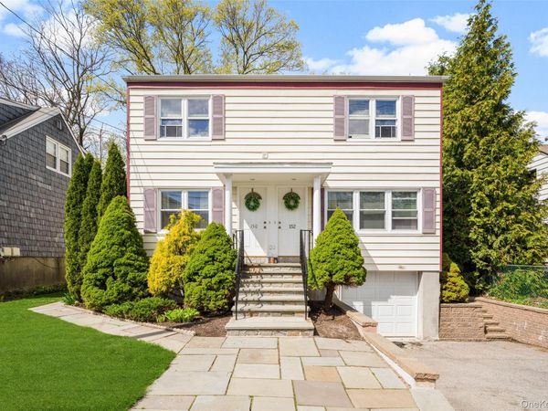 150 Adelphi Avenue , Unit 150-152, Harrison, NY 10528