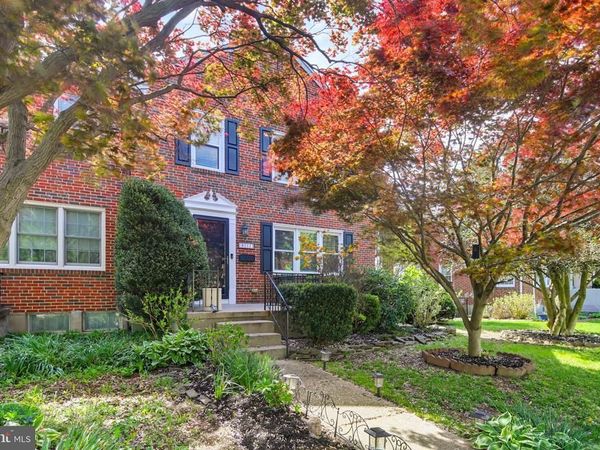 8111 BARKSDALE ROAD , BALTIMORE, MD 21286