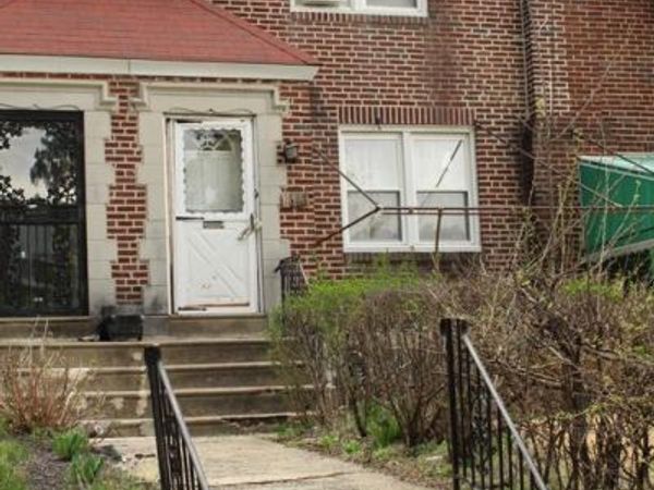 1642 E TULPEHOCKEN STREET, PHILADELPHIA, PA 19138