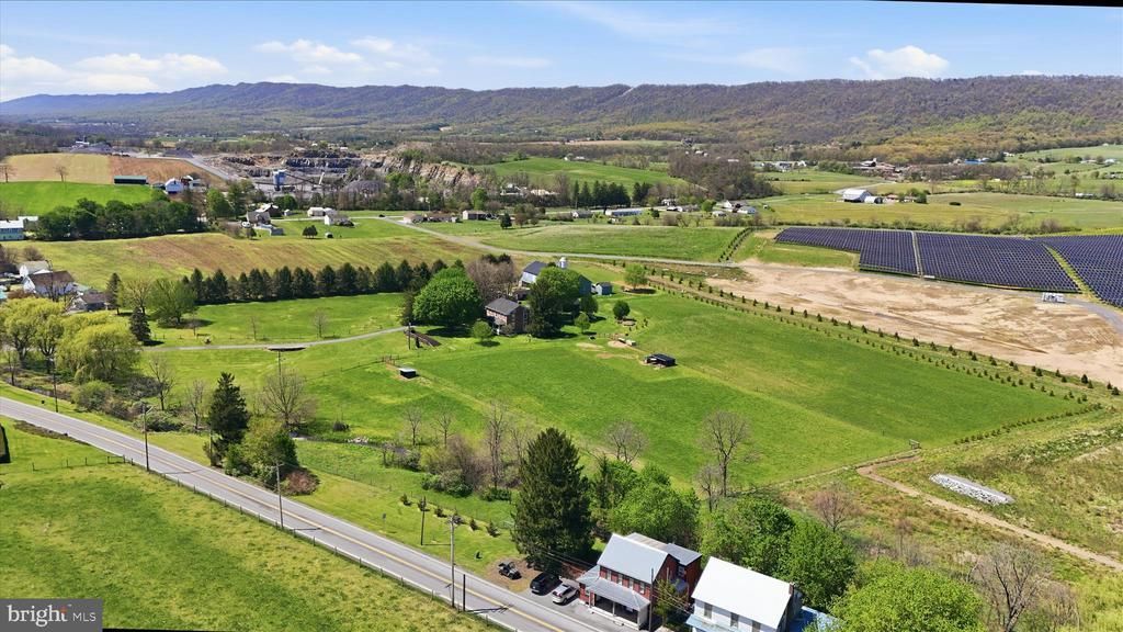 18885 Main Street Dry Run , Dry Run, PA 17220 Main Photo