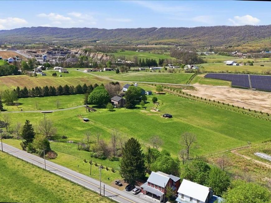 18885 Main Street Dry Run , Dry Run, PA 17220 Main Photo