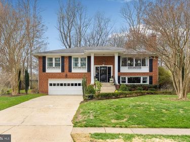 6309 MORI STREET , MCLEAN, VA 22101