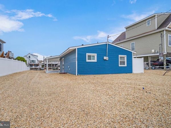 103 S BINNACLE DRIVE , LITTLE EGG HARBOR TWP, NJ 08087