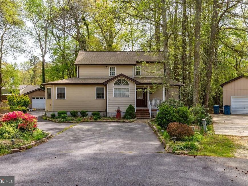 14 Trinity Place, Ocean Pines, MD 21811 Main Photo