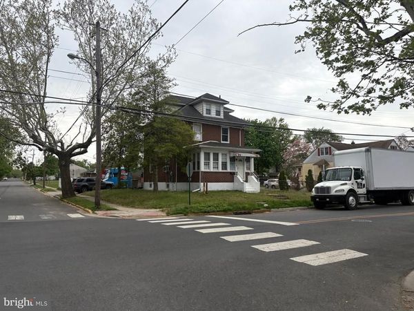 400 THOMSON AVENUE, PAULSBORO, NJ 08066