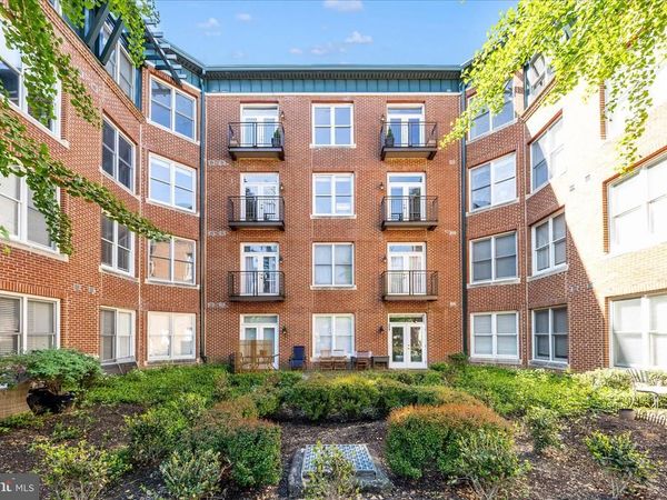 35 E ALL SAINTS STREET , Unit 206, FREDERICK, MD 21701