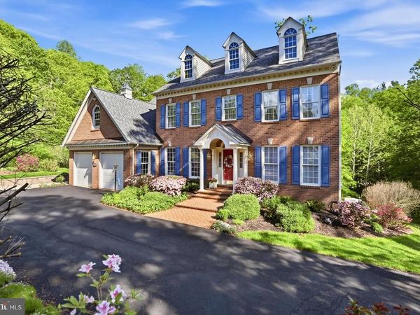 6962 GRIZZLY COURT, MANASSAS, VA 20111