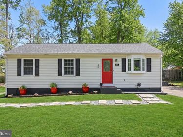 401 CLEVELAND COURT, FREDERICKSBURG, VA 22407