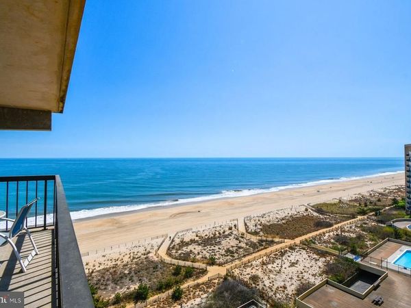 11500 COASTAL HIGHWAY , Unit 1112, OCEAN CITY, MD 21842