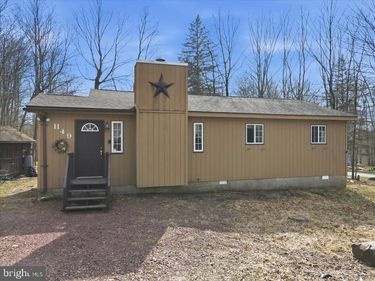 8531 HILLCREST DRIVE, Unit H49, TOBYHANNA, PA 18466