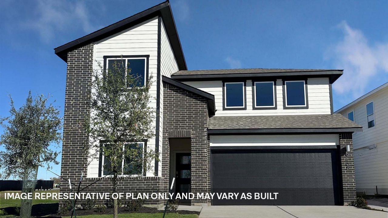9401 Buckstitch Saddle Dr, Austin, TX 78653 Main Photo