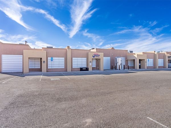 7510 Mallard Way , Santa Fe, NM 87505