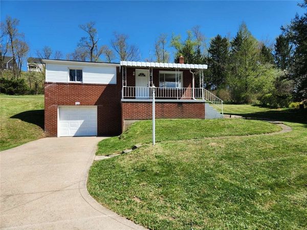 466 Muse Bishop Rd , Mcdonald, PA 15057