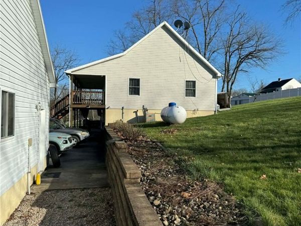 30 SUMMIT ST , Clarksville, PA 15322